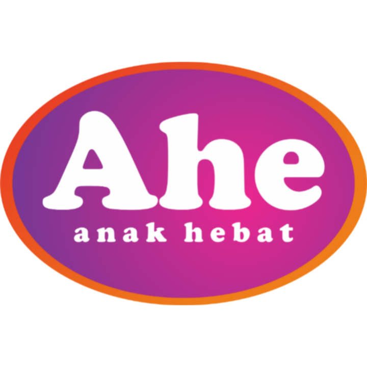 Logo Rumah Pintar Ahe Tanjung Makmur